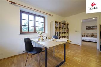 Prodej rodinného domu 249 m2 Spojovací, Pyšely