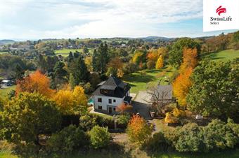 Prodej rodinného domu 249 m2 Spojovací, Pyšely