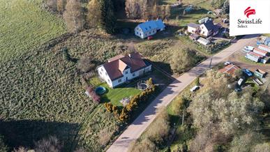 Prodej rodinného domu 338 m2, Lampertice