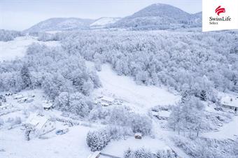 Prodej rodinného domu 338 m2, Lampertice