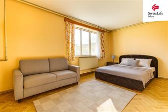 Prodej ubytovacího zařízení 338 m2, Lampertice