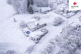 Prodej ubytovacího zařízení 338 m2, Lampertice