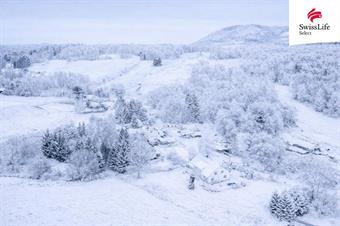 Prodej ubytovacího zařízení 338 m2, Lampertice