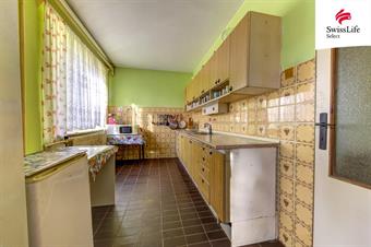 Prodej vícegeneračního domu 338 m2, Lampertice