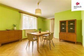 Prodej vícegeneračního domu 338 m2, Lampertice