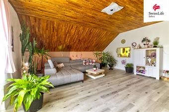 Prodej vícegeneračního domu 338 m2, Lampertice