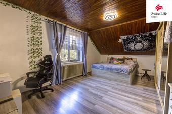 Prodej vícegeneračního domu 338 m2, Lampertice