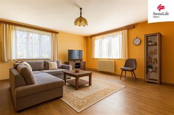 Prodej vícegeneračního domu 338 m2, Lampertice