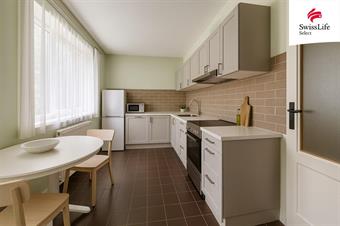 Prodej vícegeneračního domu 338 m2, Lampertice