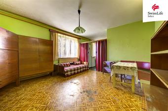 Prodej vícegeneračního domu 338 m2, Lampertice