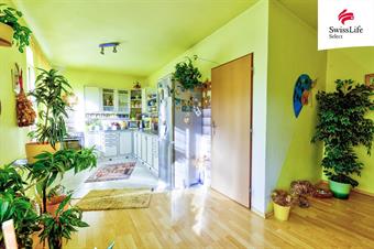 Prodej vícegeneračního domu 338 m2, Lampertice