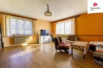 Prodej vícegeneračního domu 338 m2, Lampertice