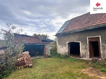 Prodej rodinného domu 100 m2 Stará Zvonice, Zdice