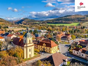 Prodej rodinného domu 100 m2 Stará Zvonice, Zdice