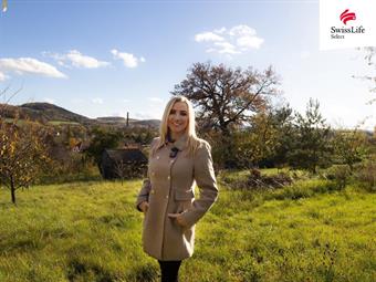 Prodej rodinného domu 100 m2 Stará Zvonice, Zdice