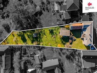 Prodej rodinného domu 100 m2 Stará Zvonice, Zdice