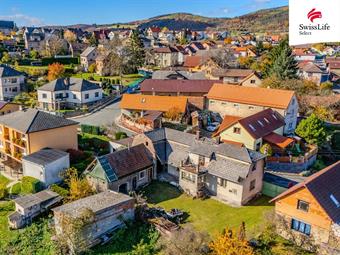 Prodej rodinného domu 100 m2 Stará Zvonice, Zdice