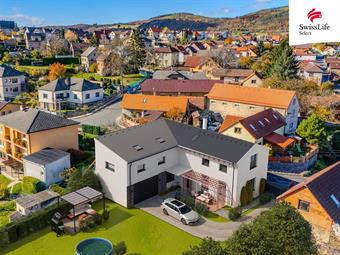 Prodej rodinného domu 100 m2 Stará Zvonice, Zdice