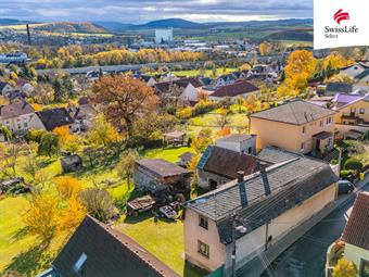 Prodej rodinného domu 100 m2 Stará Zvonice, Zdice