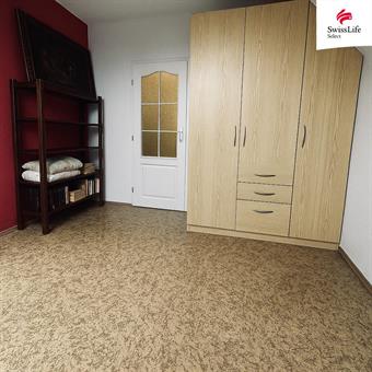 Prodej bytu 3+kk 93 m2 Tovární, Dubí