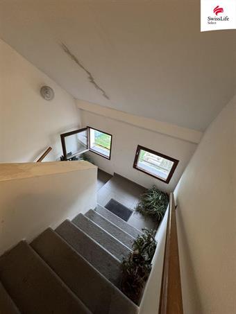 Prodej bytu 3+kk 93 m2 Tovární, Dubí