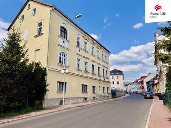 Prodej bytu 3+kk 93 m2 Tovární, Dubí