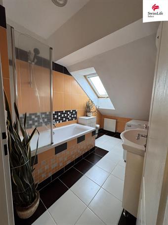 Prodej bytu 3+kk 93 m2 Tovární, Dubí