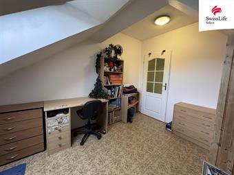 Prodej bytu 3+kk 93 m2 Tovární, Dubí