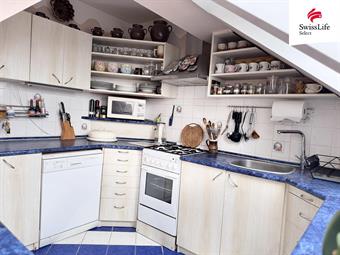 Prodej bytu 3+kk 93 m2 Tovární, Dubí