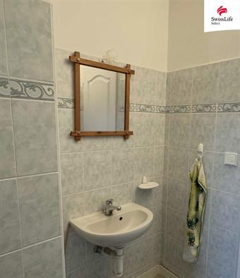 Prodej bytu 3+kk 93 m2 Tovární, Dubí