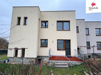 Pronájem rodinného domu 178 m2 Vyhlídka, Rtyně v Podkrkonoší