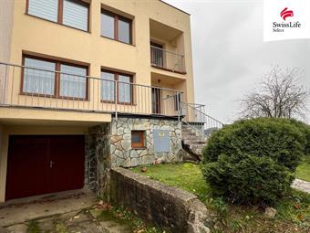 Pronájem rodinného domu 178 m2 Vyhlídka, Rtyně v Podkrkonoší