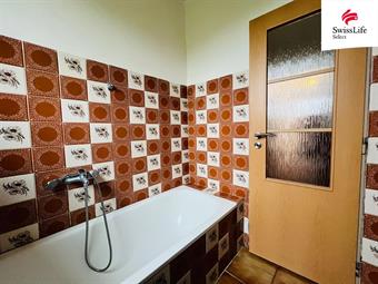 Pronájem rodinného domu 178 m2 Vyhlídka, Rtyně v Podkrkonoší