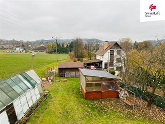 Pronájem rodinného domu 178 m2 Vyhlídka, Rtyně v Podkrkonoší