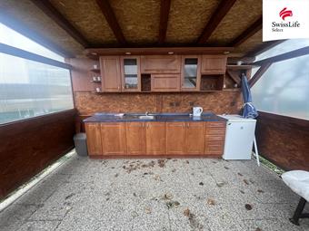 Pronájem rodinného domu 178 m2 Vyhlídka, Rtyně v Podkrkonoší