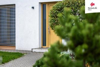 Prodej rodinného domu 132 m2, Kvíčovice