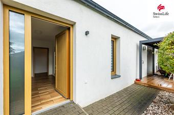 Prodej rodinného domu 132 m2, Kvíčovice