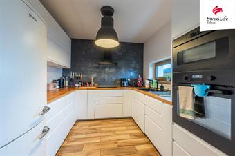 Prodej rodinného domu 132 m2, Kvíčovice