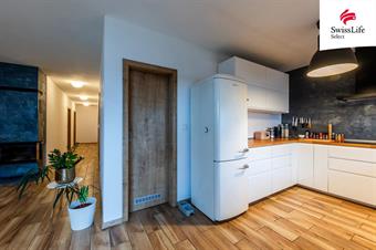 Prodej rodinného domu 132 m2, Kvíčovice