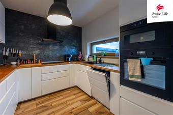 Prodej rodinného domu 132 m2, Kvíčovice