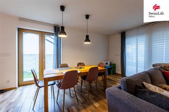 Prodej rodinného domu 132 m2, Kvíčovice