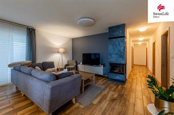 Prodej rodinného domu 132 m2, Kvíčovice