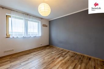 Prodej rodinného domu 132 m2, Kvíčovice