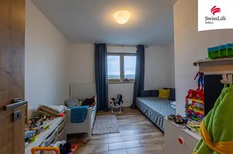 Prodej rodinného domu 132 m2, Kvíčovice