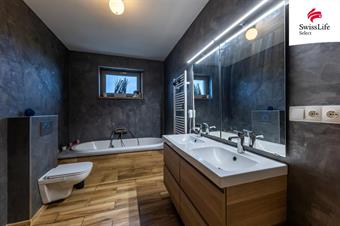 Prodej rodinného domu 132 m2, Kvíčovice