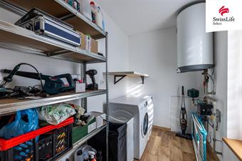 Prodej rodinného domu 132 m2, Kvíčovice