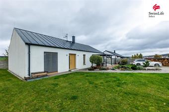 Prodej rodinného domu 132 m2, Kvíčovice