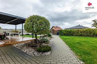 Prodej rodinného domu 132 m2, Kvíčovice