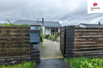 Prodej rodinného domu 132 m2, Kvíčovice