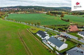 Prodej rodinného domu 132 m2, Kvíčovice